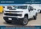 2026 Chevrolet Silverado 2500 HD Work Truck