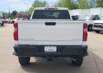 2026 Chevrolet Silverado 2500 HD Work Truck