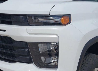 2026 Chevrolet Silverado 2500 HD Work Truck