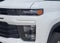 2026 Chevrolet Silverado 2500 HD Work Truck