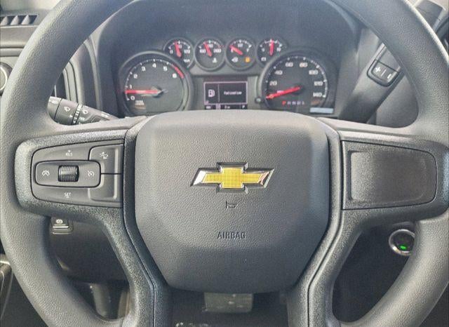 2026 Chevrolet Silverado 2500 HD Work Truck