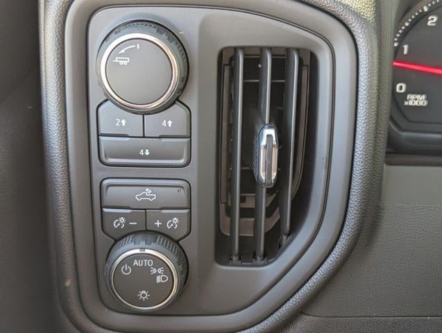2026 Chevrolet Silverado 3500 HD Work Truck