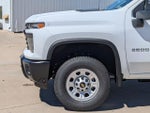 2026 Chevrolet Silverado 3500 HD Work Truck