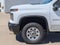 2026 Chevrolet Silverado 3500 HD Work Truck