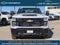 2026 Chevrolet Silverado 3500 HD Work Truck