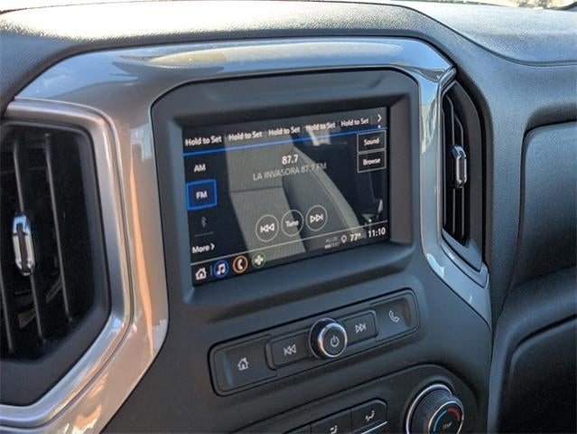 2026 Chevrolet Silverado 3500 HD Work Truck