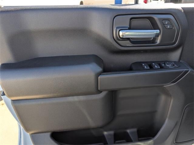 2026 Chevrolet Silverado 3500 HD Work Truck