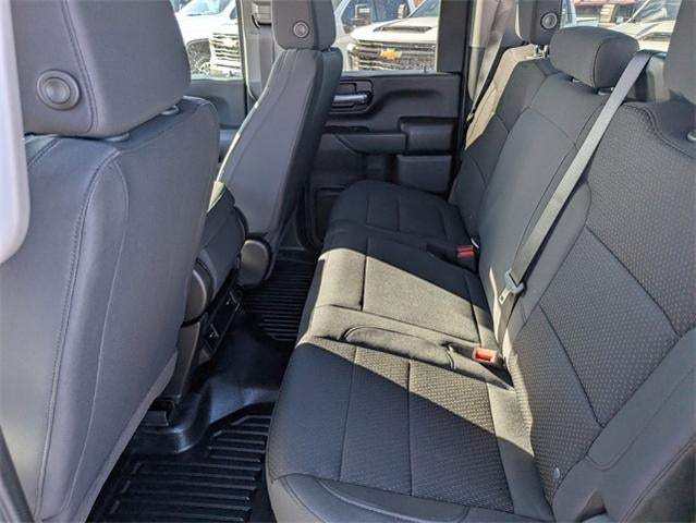 2026 Chevrolet Silverado 3500 HD Work Truck