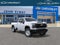 2026 Chevrolet Silverado 3500 HD Work Truck