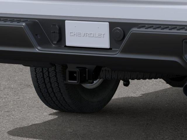 2026 Chevrolet Silverado 3500 HD Work Truck