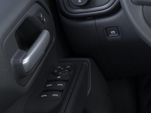 2026 Chevrolet Silverado 3500 HD Work Truck