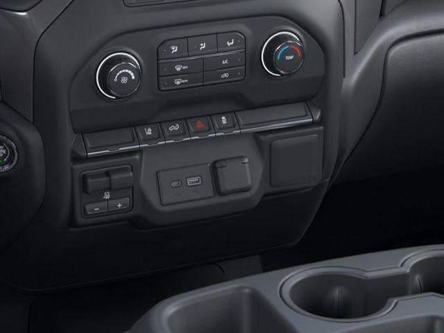 2026 Chevrolet Silverado 3500 HD Work Truck