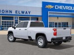 2026 Chevrolet Silverado 3500 HD Work Truck