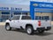 2026 Chevrolet Silverado 3500 HD Work Truck
