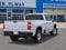 2026 Chevrolet Silverado 3500 HD Work Truck
