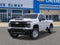 2026 Chevrolet Silverado 3500 HD Work Truck