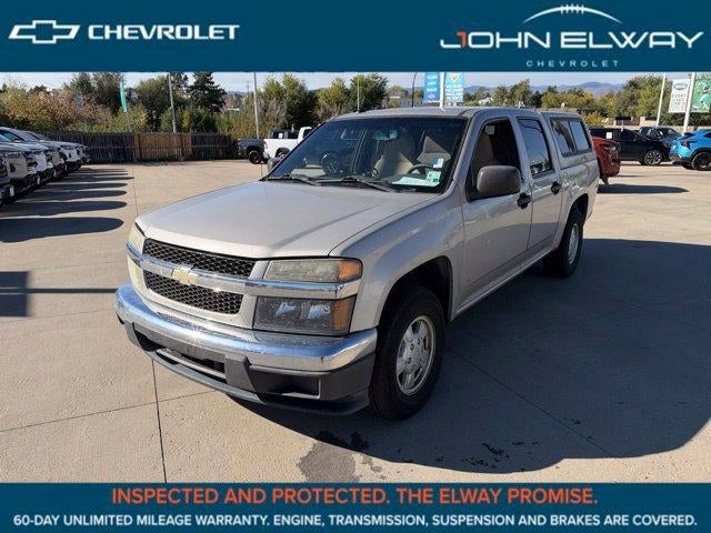 2006 Chevrolet Colorado LT