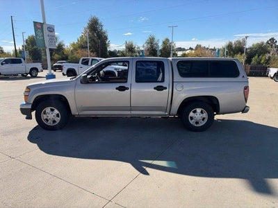 2006 Chevrolet Colorado LT