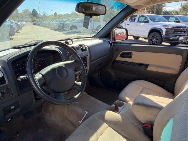 2006 Chevrolet Colorado LT