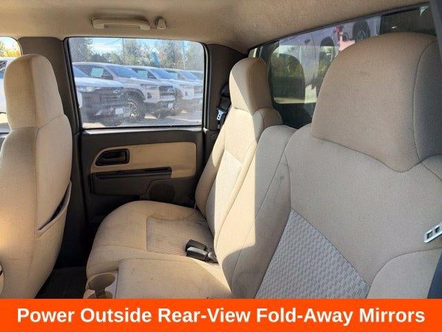2006 Chevrolet Colorado LT