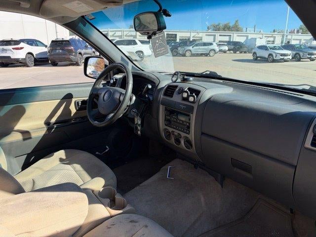 2006 Chevrolet Colorado LT
