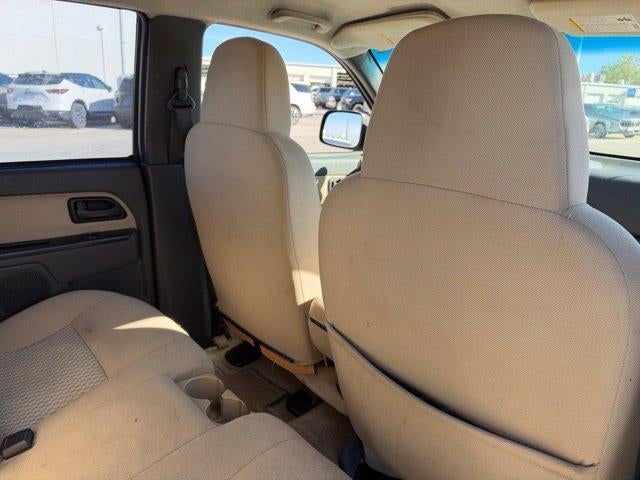 2006 Chevrolet Colorado LT