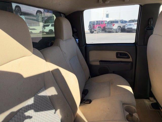 2006 Chevrolet Colorado LT