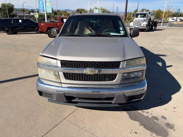 2006 Chevrolet Colorado LT