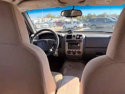 2006 Chevrolet Colorado LT