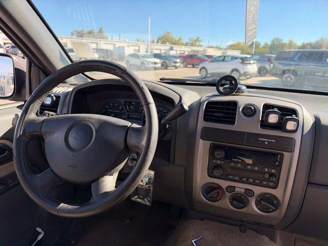 2006 Chevrolet Colorado LT