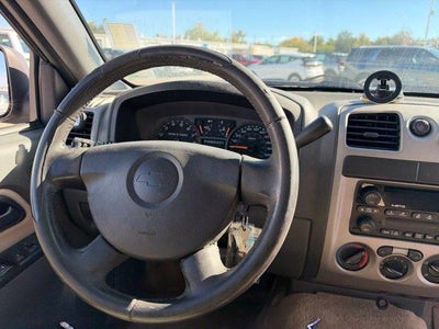 2006 Chevrolet Colorado LT