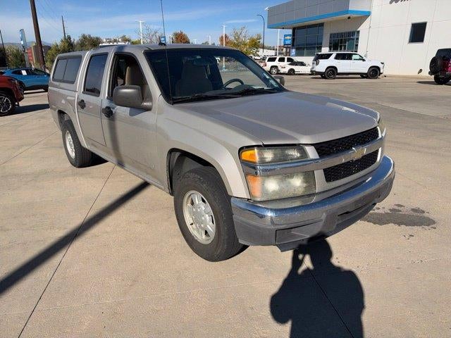 2006 Chevrolet Colorado LT