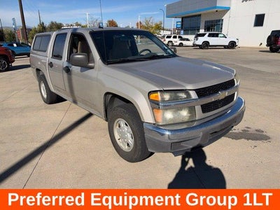 2006 Chevrolet Colorado LT