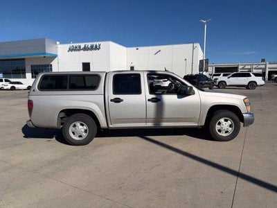 2006 Chevrolet Colorado LT