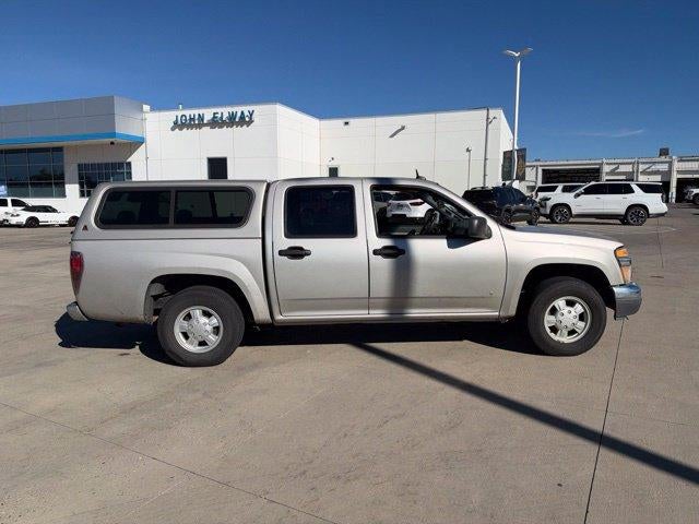 2006 Chevrolet Colorado LT