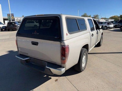 2006 Chevrolet Colorado LT