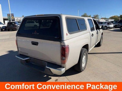 2006 Chevrolet Colorado LT