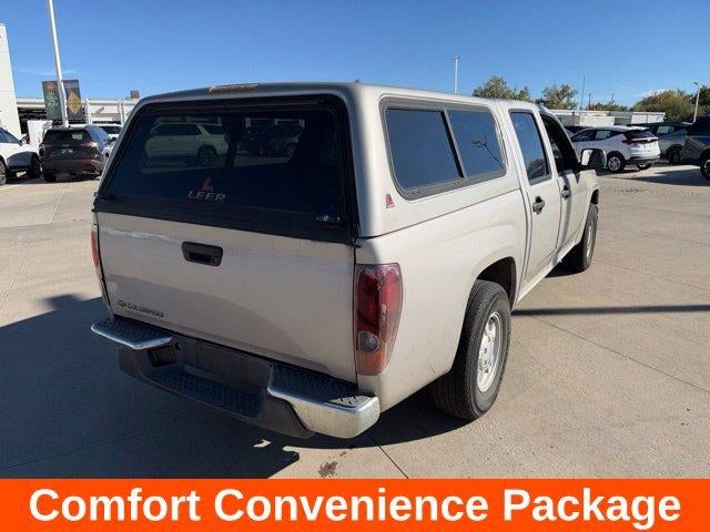 2006 Chevrolet Colorado LT