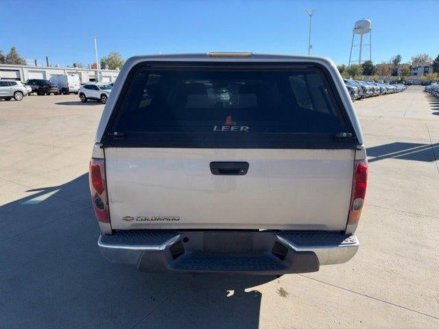 2006 Chevrolet Colorado LT