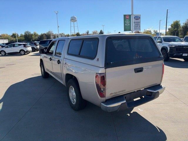 2006 Chevrolet Colorado LT