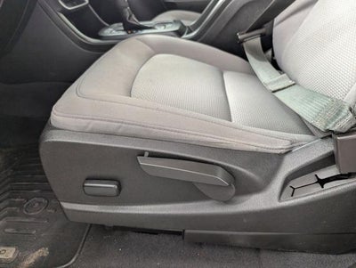 2019 Chevrolet Colorado Work Truck