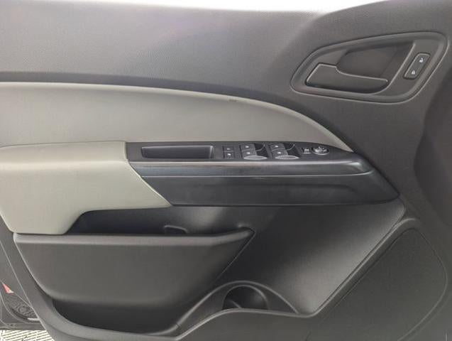 2019 Chevrolet Colorado Work Truck