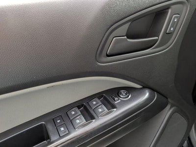 2019 Chevrolet Colorado Work Truck