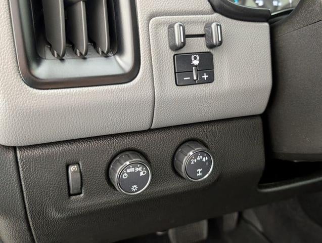 2019 Chevrolet Colorado Work Truck