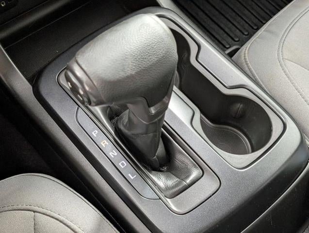 2019 Chevrolet Colorado Work Truck