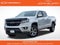 2015 Chevrolet Colorado Z71