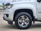 2015 Chevrolet Colorado Z71