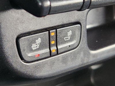 2015 Chevrolet Colorado Z71