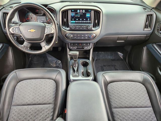 2015 Chevrolet Colorado Z71