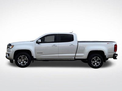 2015 Chevrolet Colorado Z71